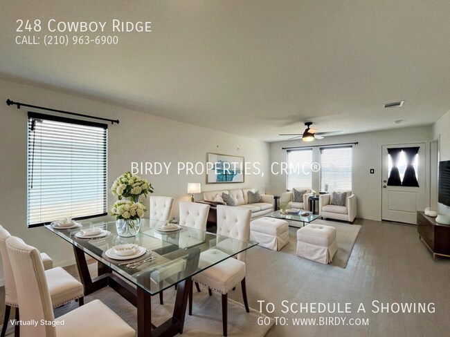 Foto del edificio - 248 Cowboy Rdg