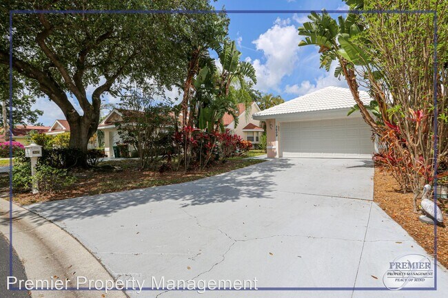 Foto del edificio - 3 br, 2 bath House - 3609 Corinthian Way
