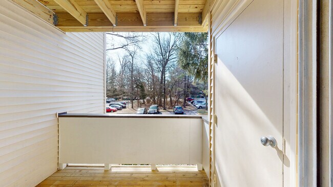 Interior Photo - Ridgewood