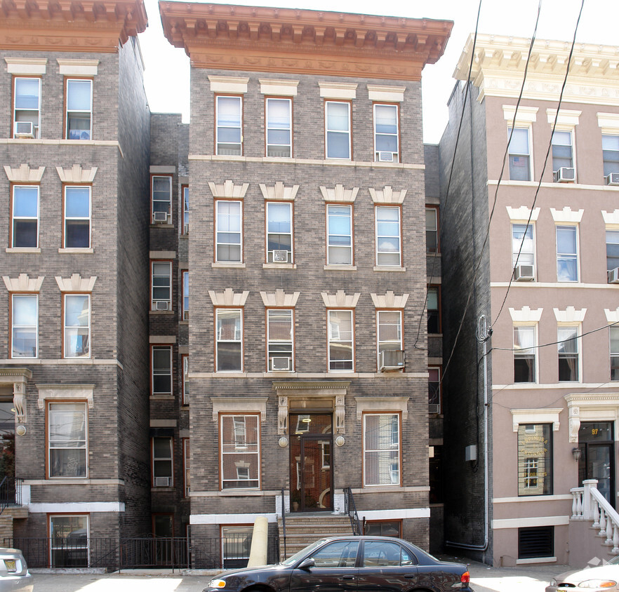 Building Photo - 95 Clifton Ter