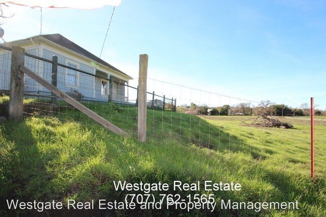 Foto del edificio - 3 br, 1 bath House - Country Cottage