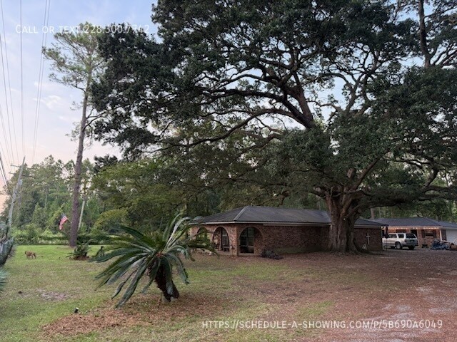 Foto del edificio - 9708 Forts Lake Rd