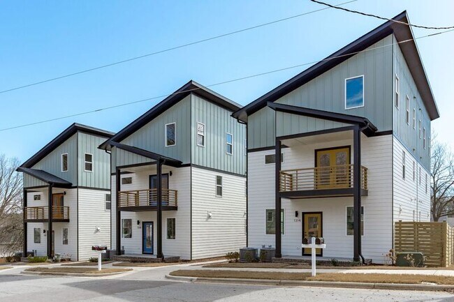 Foto del edificio - 1318 E Lenoir St