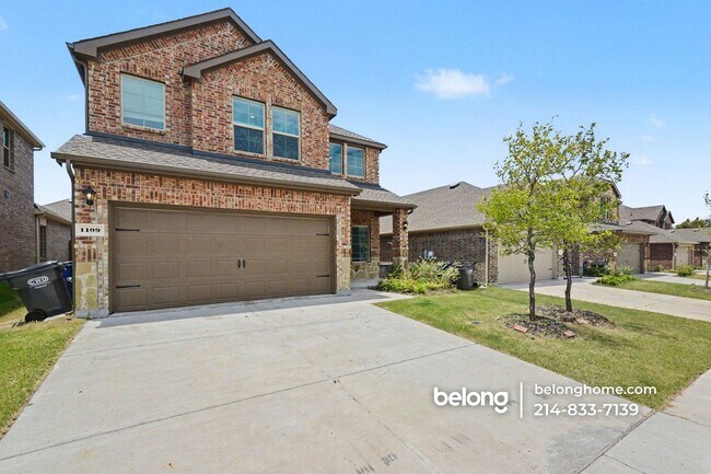 Building Photo - 1109 Sunflower Ln