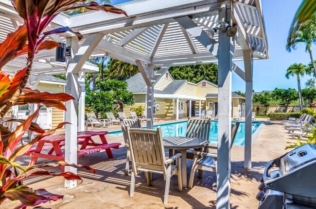 Foto del edificio - 68-3831 Lua Kula St