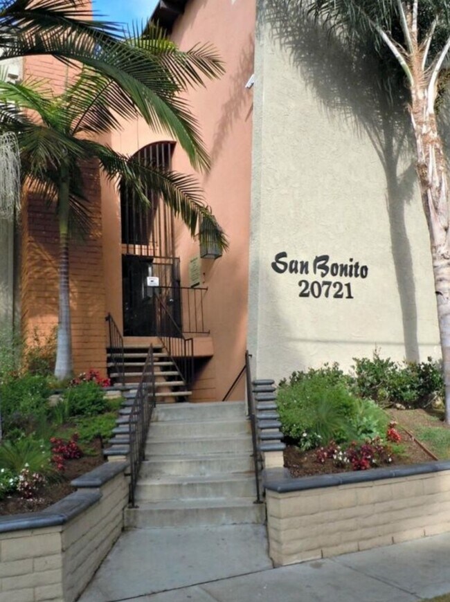 Building Photo - 20721 Amie Ave