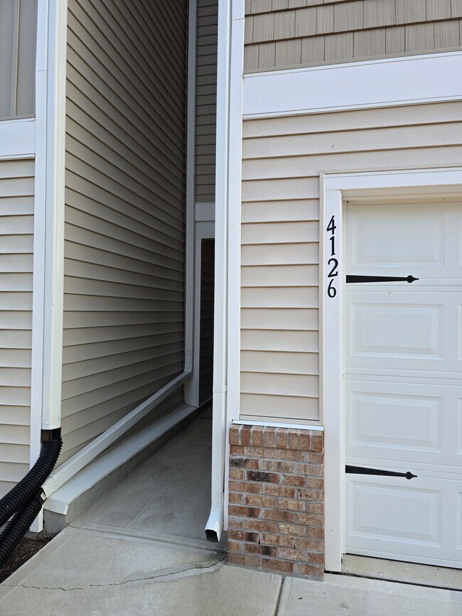 Building Photo - 4126 Trevino Dr