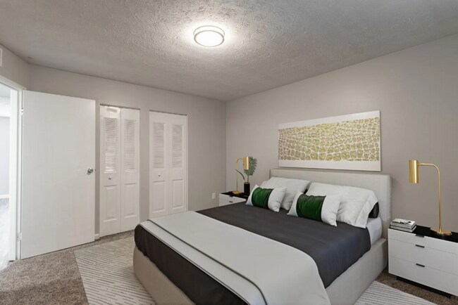 Foto del interior - Paddocks at Ridge Park