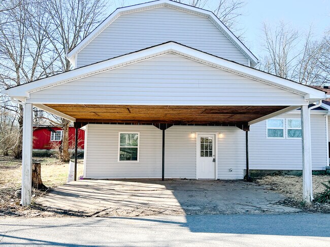 Foto del edificio - 801 Poplar Ave