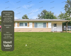 Building Photo - 1495 Flicker Dr