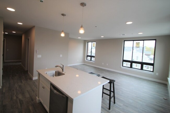Foto del edificio - 629 Washington St