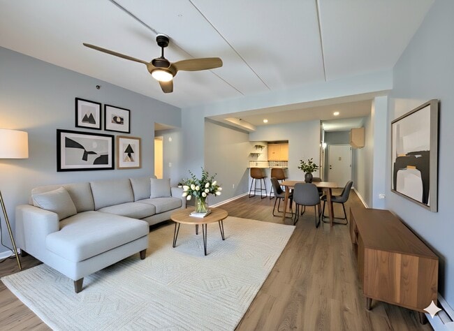 Photo - 123 Mamaroneck Ave Apartment