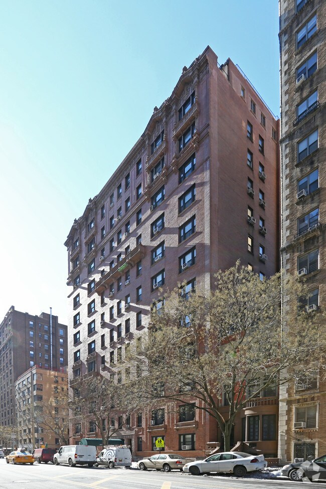 325 West End Ave, New York, NY 10023 Apartments New York, NY
