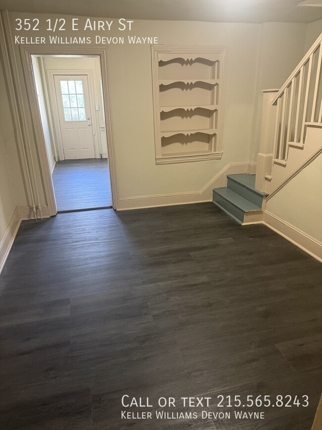 Foto del edificio - 352 1/2 E Airy St-