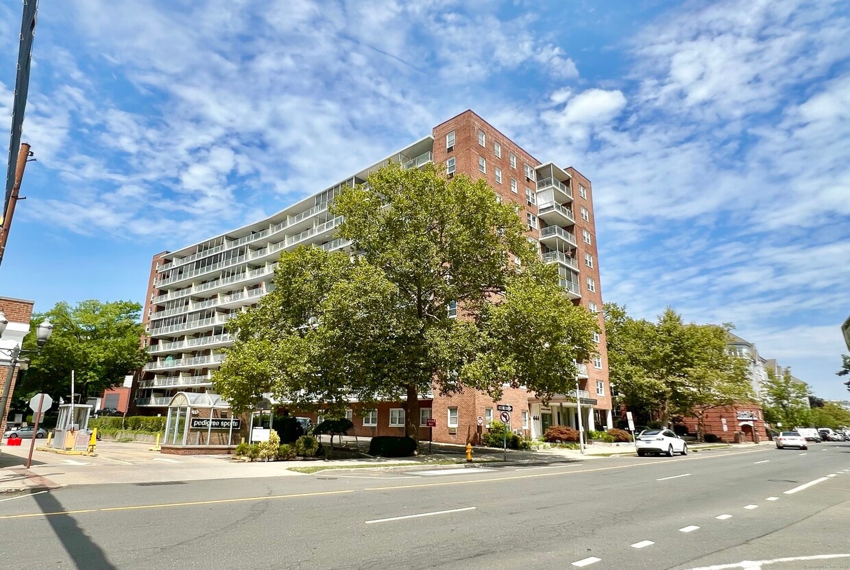 Foto principal - 444 Bedford St
