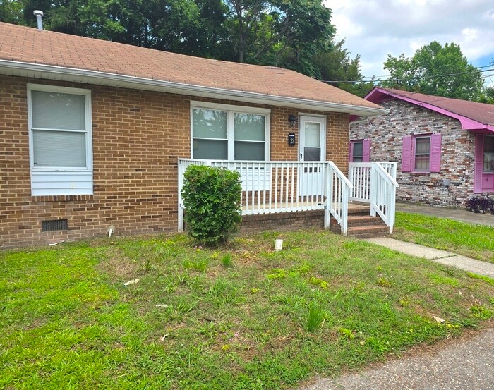 Building Photo - 28 Carver Cir