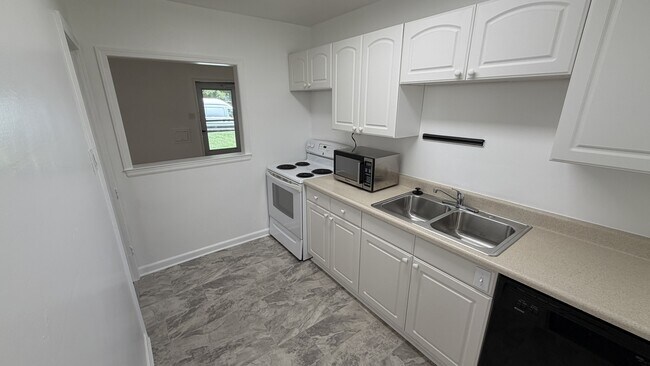 Foto del edificio - 2525 S Clayton St