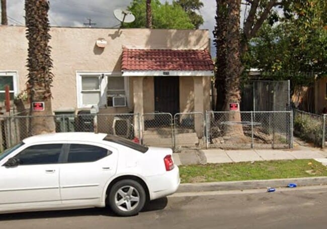 Photo - 1170 W Rialto Ave (San Bernardino, CA) Apartment