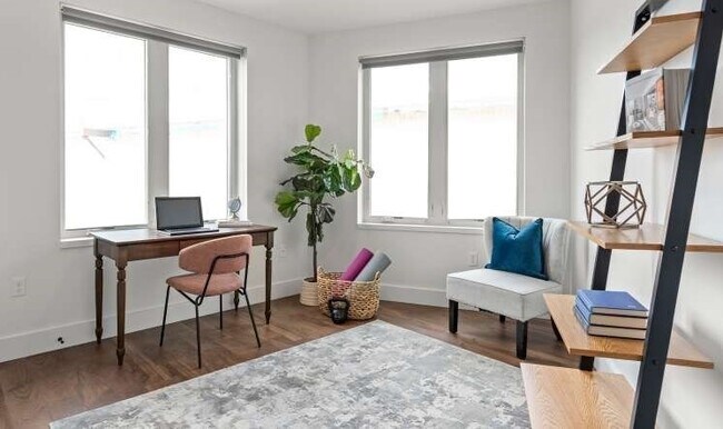 Foto del edificio - 26 Hichborn St