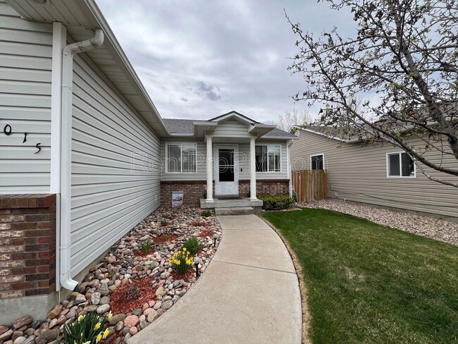 Foto del edificio - 4015 Berwick Ln