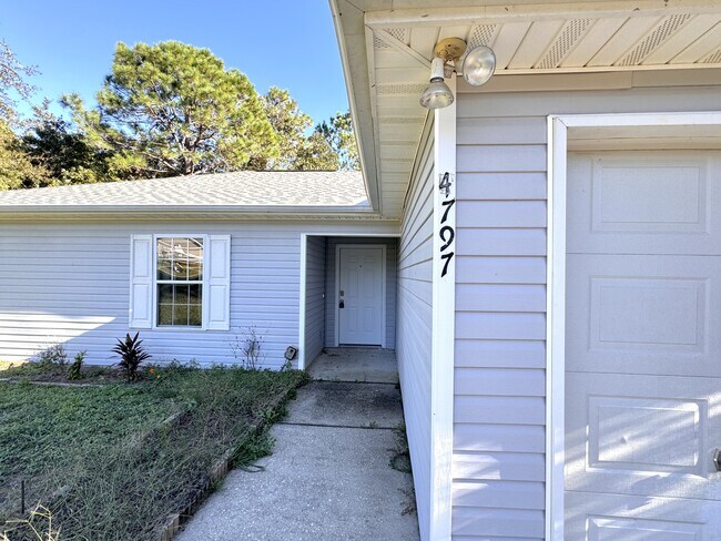 Foto del edificio - 4797 Old Mill Ct