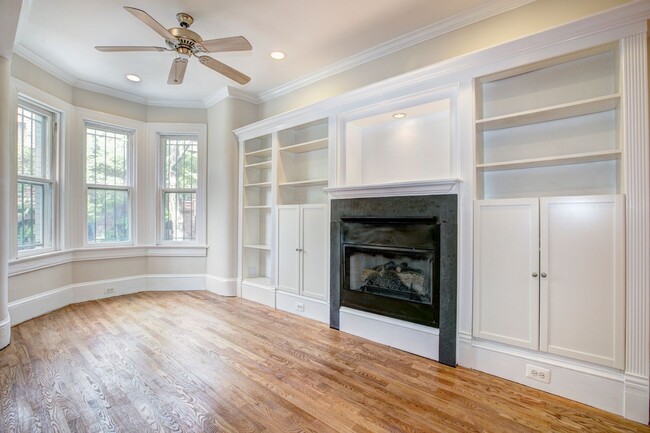 Foto del edificio - 633 C St NE