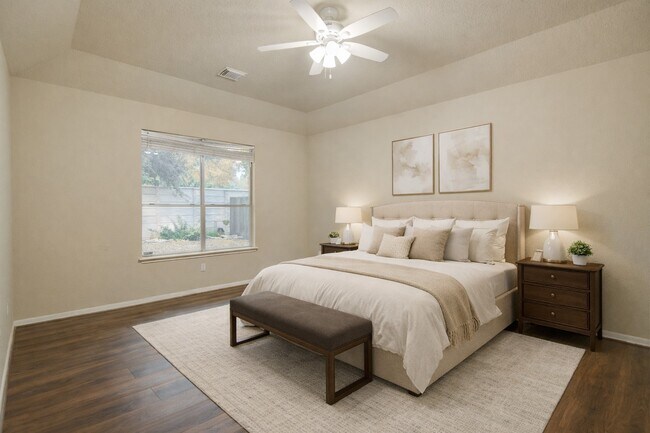 Foto del edificio - 18422 Auburn Woods Dr
