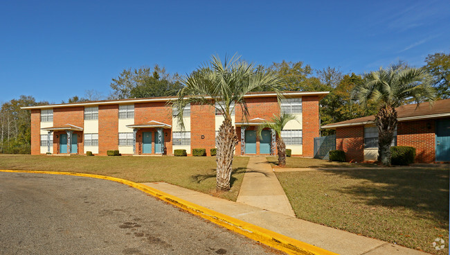 Foto del edificio - Parkview Garden Apartments