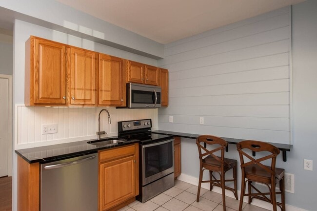 Foto del edificio - 1439 NY-9P