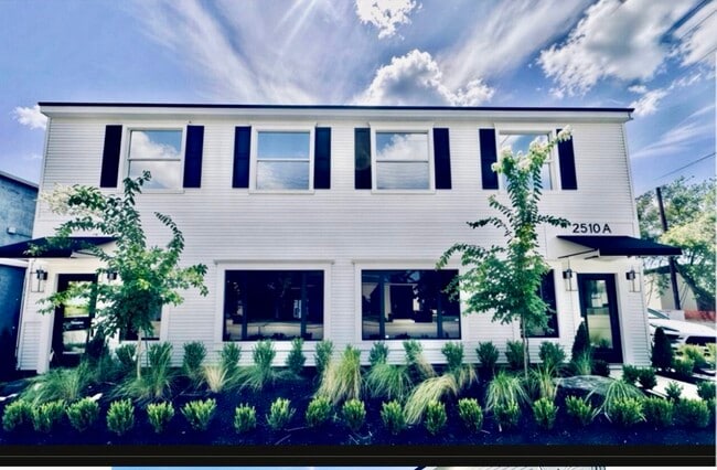 Foto del edificio - 2510 S MacDill Ave