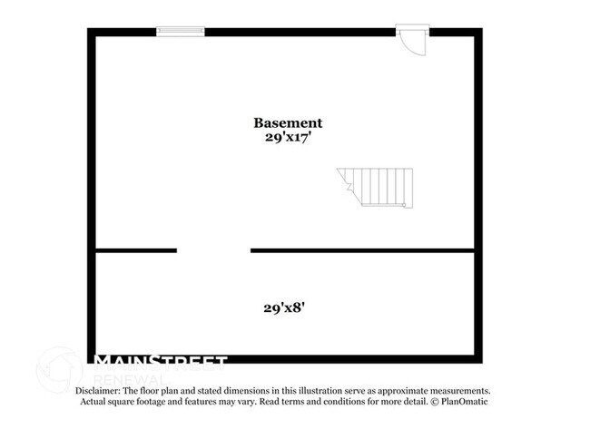 Foto del edificio - 7104 Totty Rd