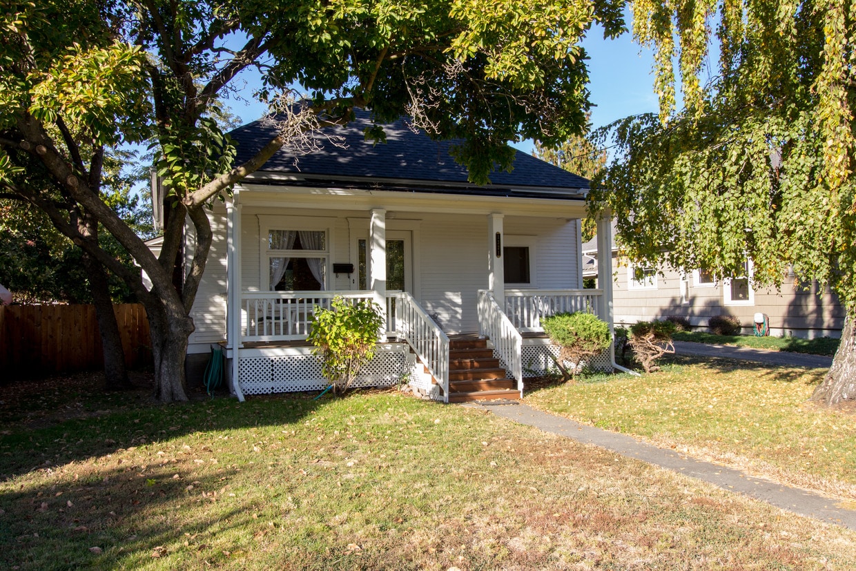 1321 E Isaacs Ave, Walla Walla, WA 99362 House Rental in Walla Walla, WA