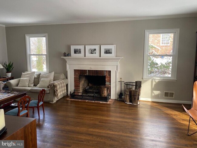 Foto del edificio - 7616 Winterberry Pl