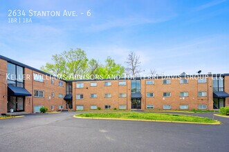 Building Photo - 2634 Stanton Ave