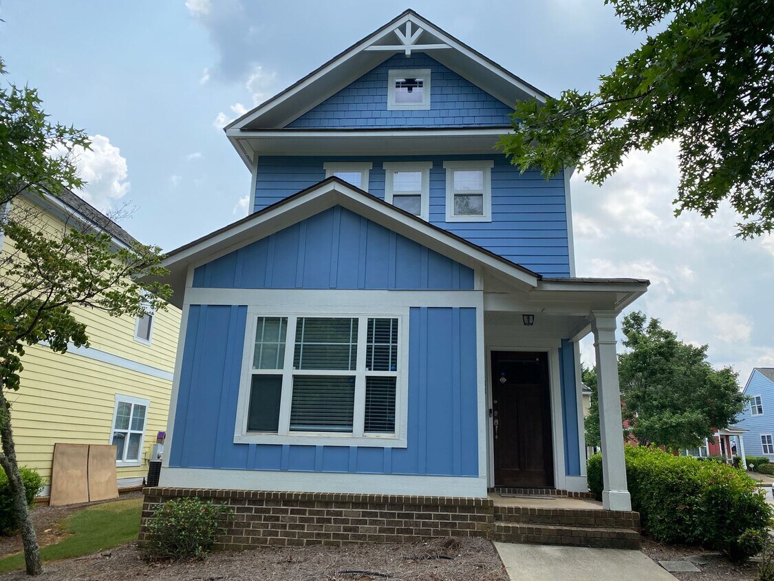 170 Jonas Ave, Athens, GA 30601 House Rental in Athens, GA