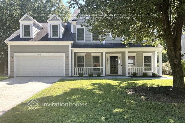 Building Photo - 14214 Misty Brook Ln