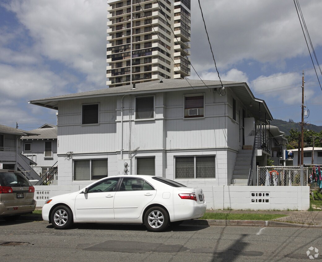 Foto del edificio - 2230-2235 Date St