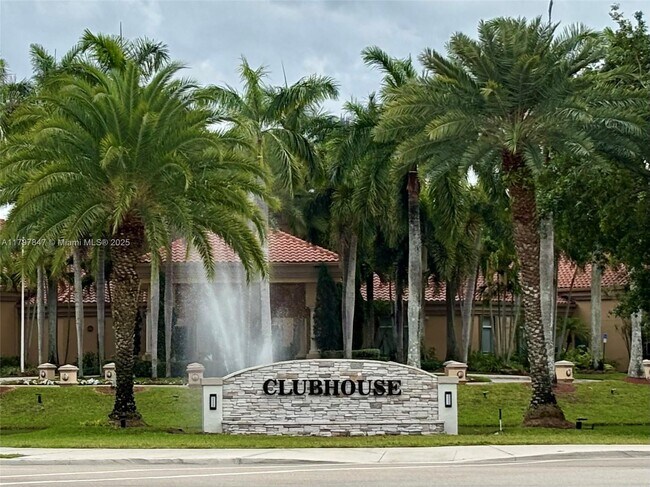 Foto del edificio - 13317 NW 15th Ct