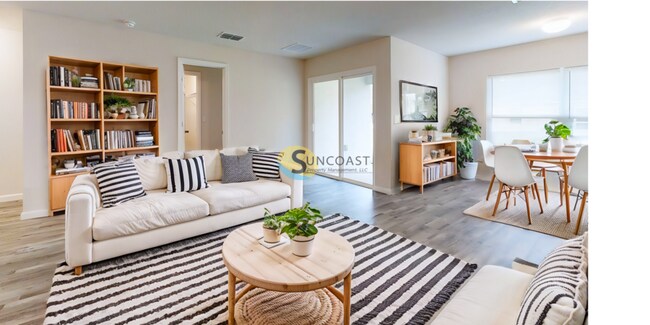Foto del edificio - 1 Rosecroft Ln