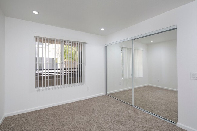 Interior Photo - Mission Pacific Apartments