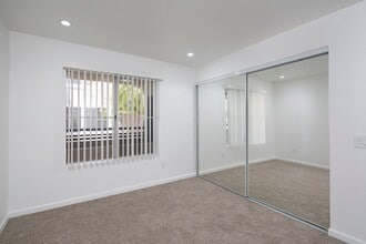 Interior Photo - Mission Pacific Apartments