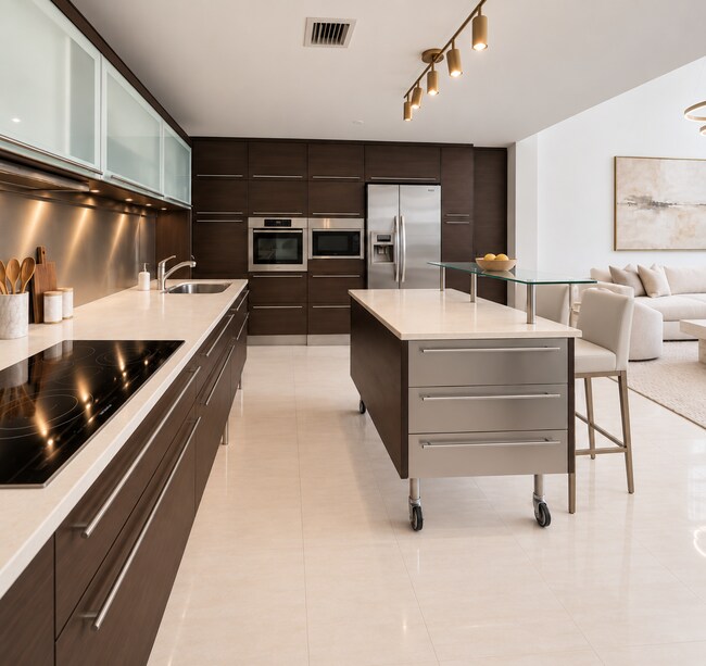 Foto del edificio - 6000 Collins Ave