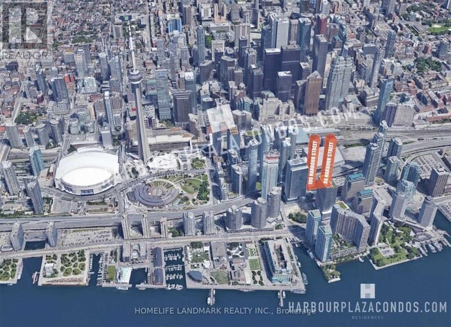 Building Photo - 100 Harbour St