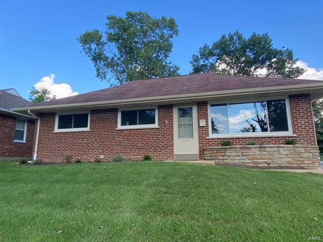 Primary Photo - 1120 Collingwood Dr