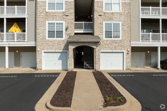 Foto del edificio - Boulder Springs