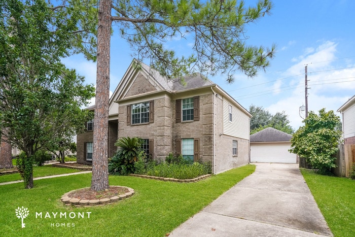 Building Photo - 18619 Cherrytree Grove Dr