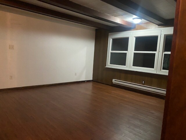 Dormitorio n.º 1 - 7192 Shannon Rd