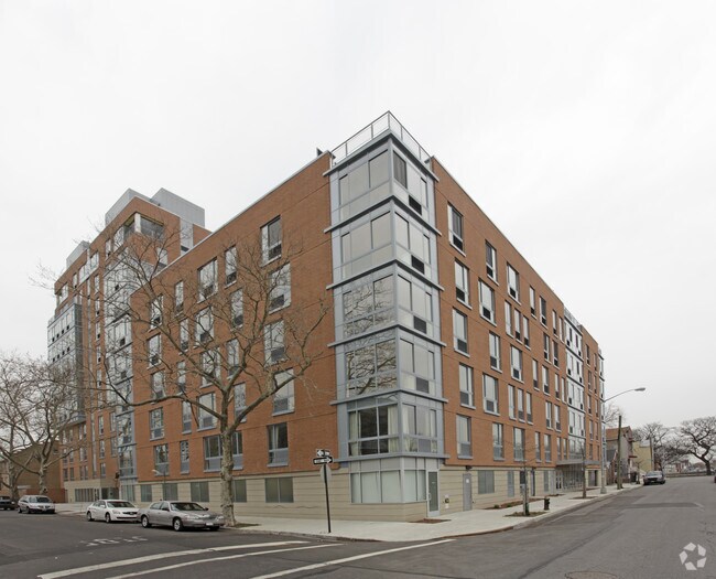 1125 Banner Avenue Apartments Brooklyn Ny Apartments Com