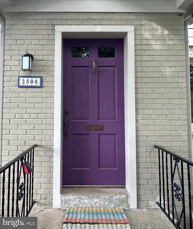 Foto del edificio - 2508 Davis Ave