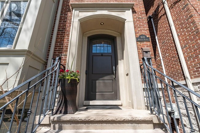 Building Photo - 100 Woburn Ave